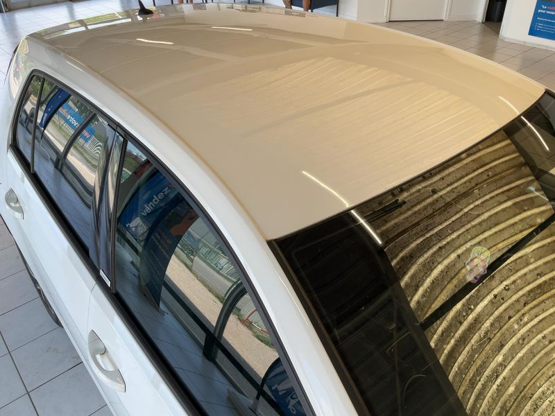Volkswagen Golf VII 1.6 TDI Connect Start-Stopp 2019 – снимка на щета 13