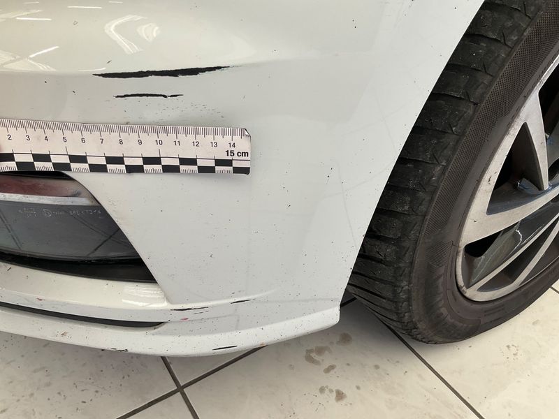 Volkswagen Golf VII 1.6 TDI Connect Start-Stopp 2019 – снимка на щета 37