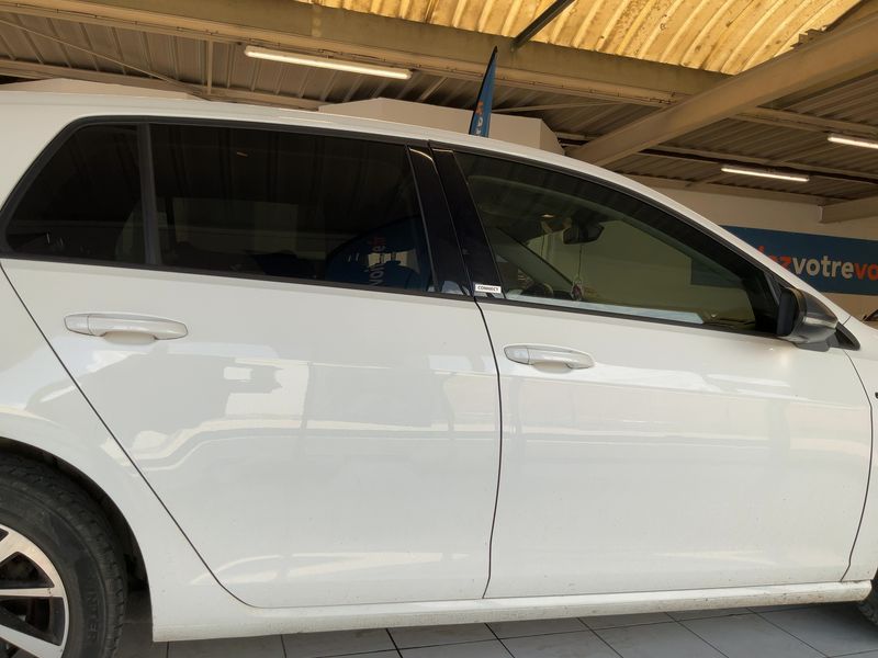 Volkswagen Golf VII 1.6 TDI Connect Start-Stopp 2019 – снимка 10