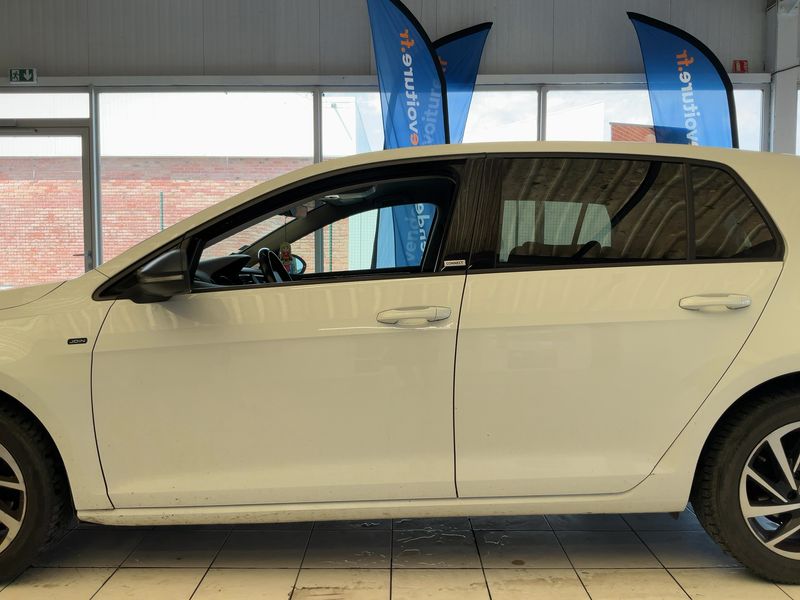 Volkswagen Golf VII 1.6 TDI Connect Start-Stopp 2019 – снимка 4