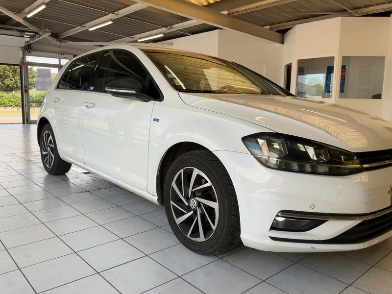 Volkswagen Golf VII 1.6 TDI Connect Start-Stopp 2019 – снимка 12