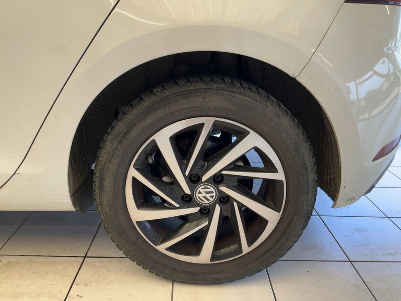 Volkswagen Golf VII 1.6 TDI Connect Start-Stopp 2019 – снимка на щета 5