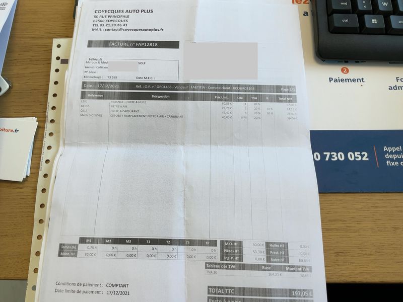 Volkswagen Golf VII 1.6 TDI Connect Start-Stopp 2019 – снимка 26