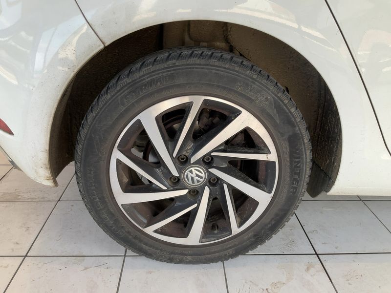 Volkswagen Golf VII 1.6 TDI Connect Start-Stopp 2019 – снимка 9