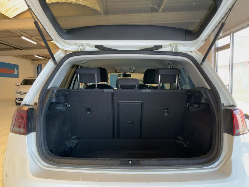 Volkswagen Golf VII 1.6 TDI Connect Start-Stopp 2019 – снимка 15