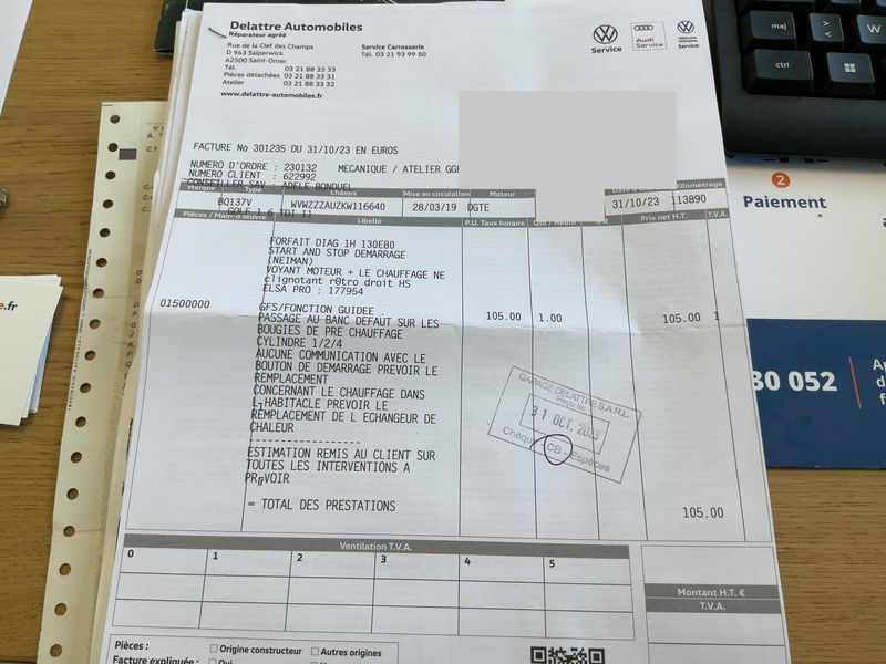 Volkswagen Golf VII 1.6 TDI Connect Start-Stopp 2019 – снимка 25