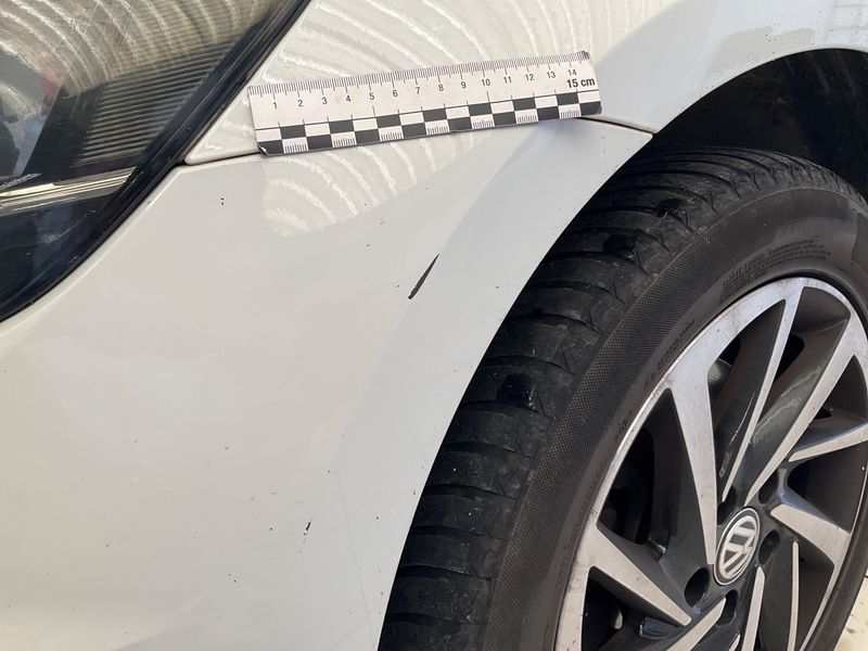Volkswagen Golf VII 1.6 TDI Connect Start-Stopp 2019 – снимка на щета 38