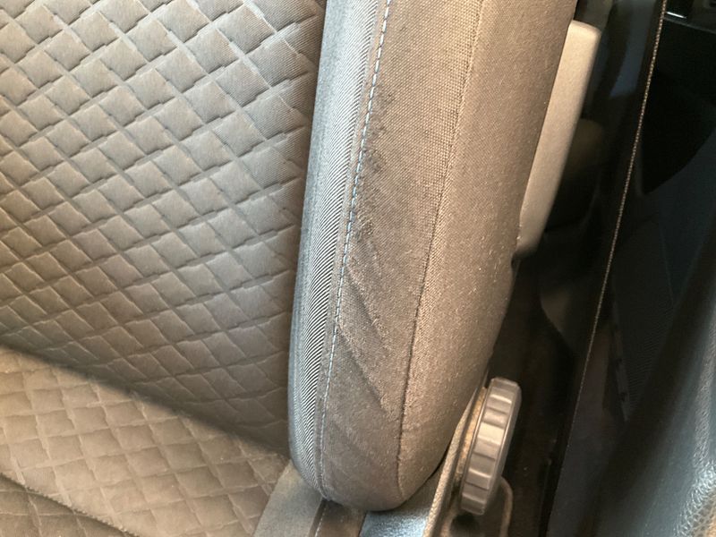 Volkswagen Golf VII 1.6 TDI Connect Start-Stopp 2019 – снимка 23