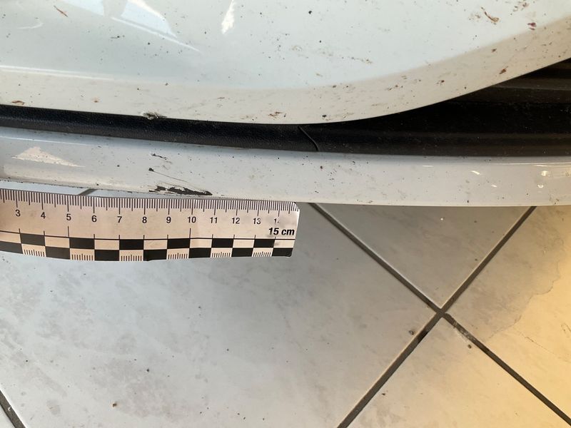 Volkswagen Golf VII 1.6 TDI Connect Start-Stopp 2019 – снимка на щета 39