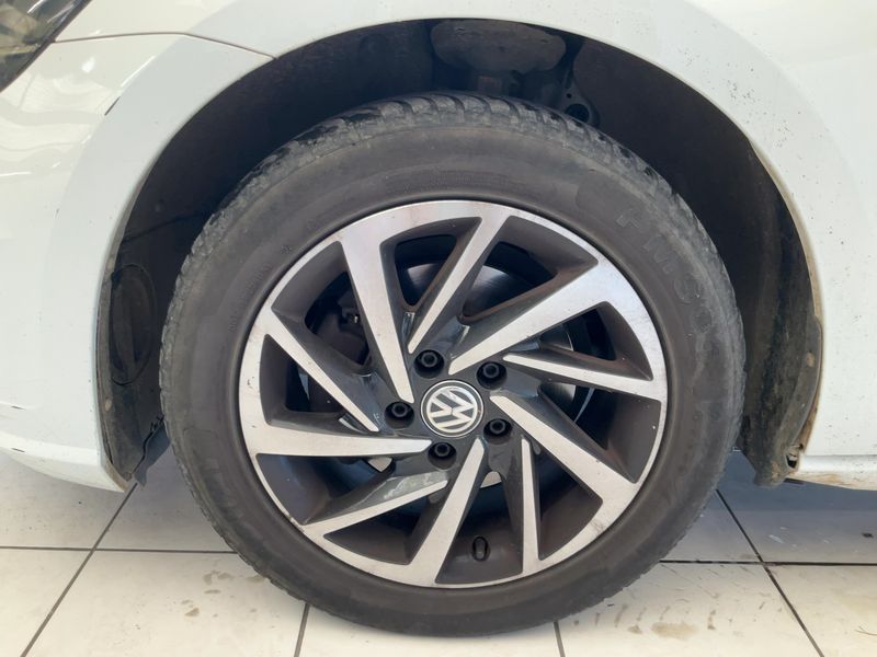 Volkswagen Golf VII 1.6 TDI Connect Start-Stopp 2019 – снимка на щета 3