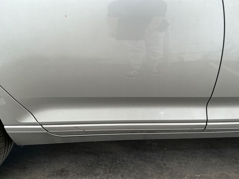 Volkswagen Passat 2.0 TDI Advance BlueMotion Tech 2018 – снимка на щета