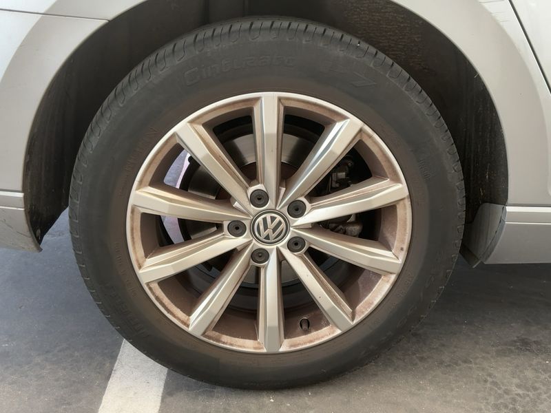 Volkswagen Passat 2.0 TDI Advance BlueMotion Tech 2018 – снимка 18