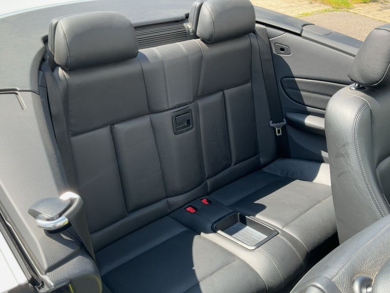 BMW 1er 123d 2012 – снимка 20