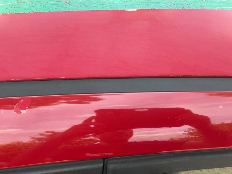 Fiat 500 1.2 Sport 2008 – снимка 13