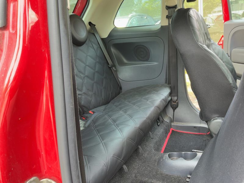 Fiat 500 1.2 Sport 2008 – снимка 19