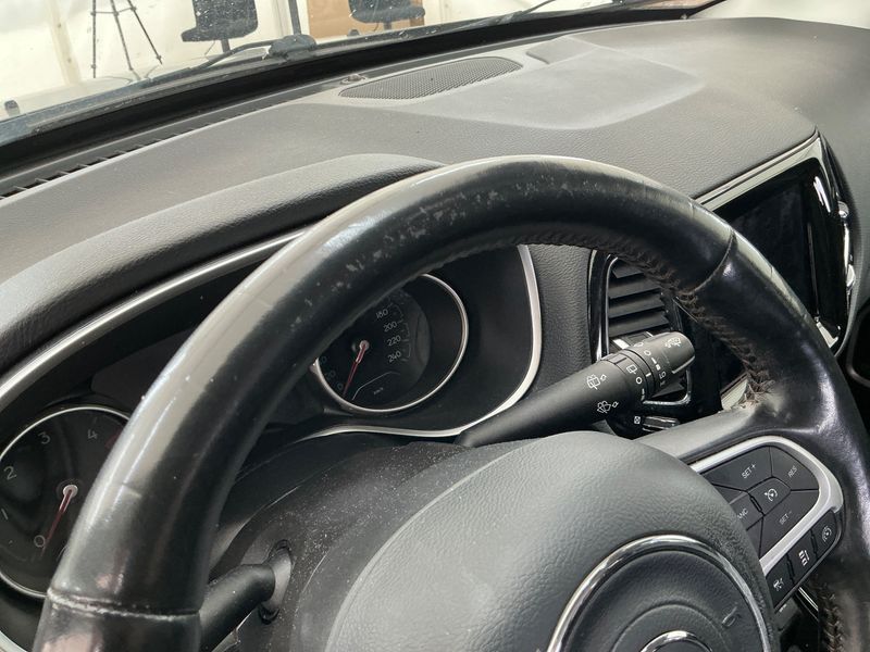 Jeep Compass 2.0 M-Jet Limited 4WD 2020 – снимка 40