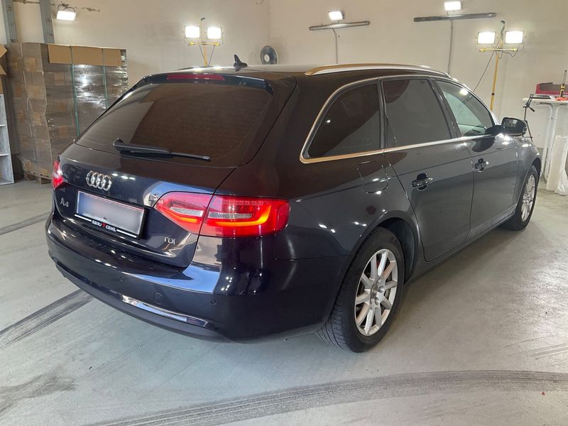 Audi A4 2.0 TDI Ambiente 2013 – снимка 8