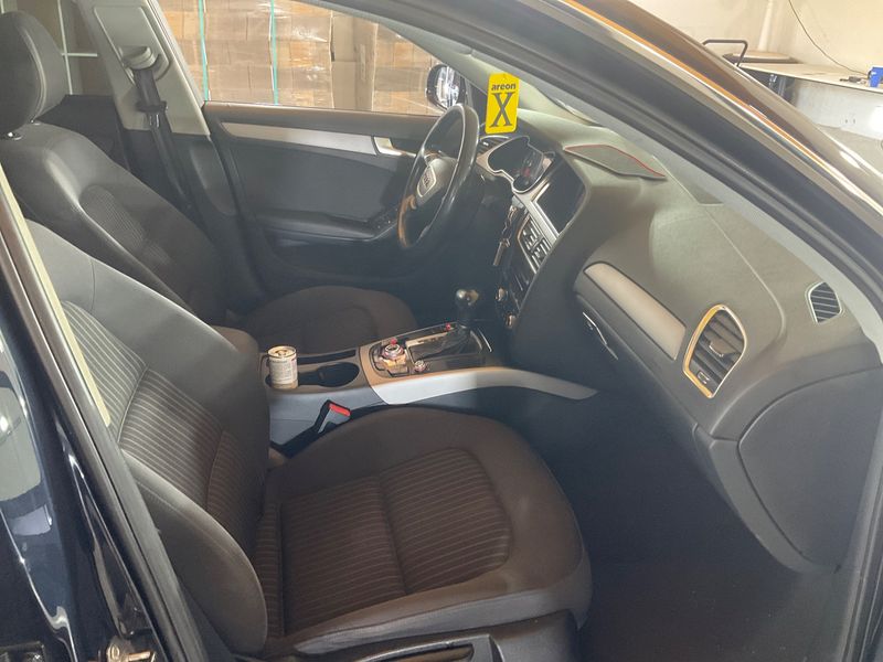 Audi A4 2.0 TDI Ambiente 2013 – снимка 16