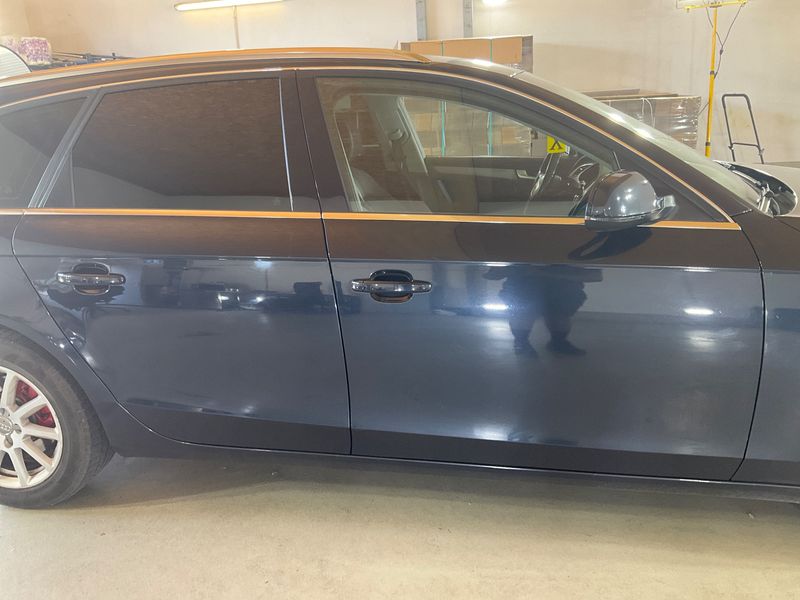 Audi A4 2.0 TDI Ambiente 2013 – снимка 10