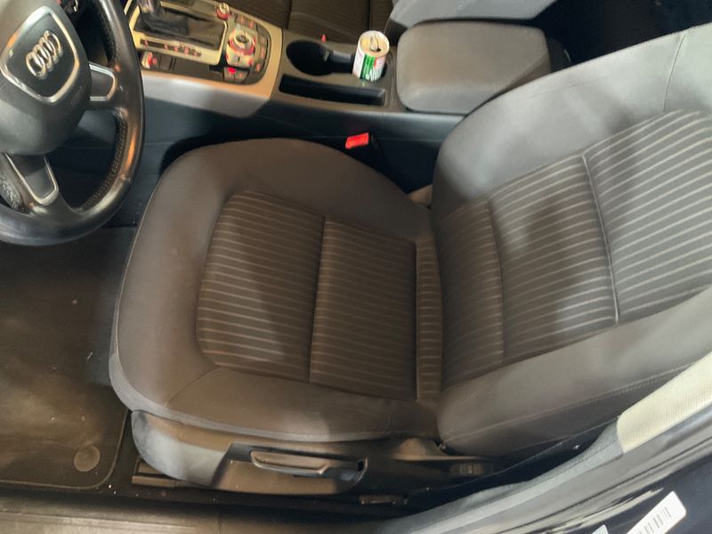 Audi A4 2.0 TDI Ambiente 2013 – снимка 24