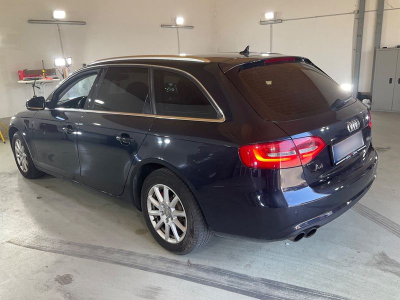 Audi A4 2.0 TDI Ambiente 2013 – снимка 6