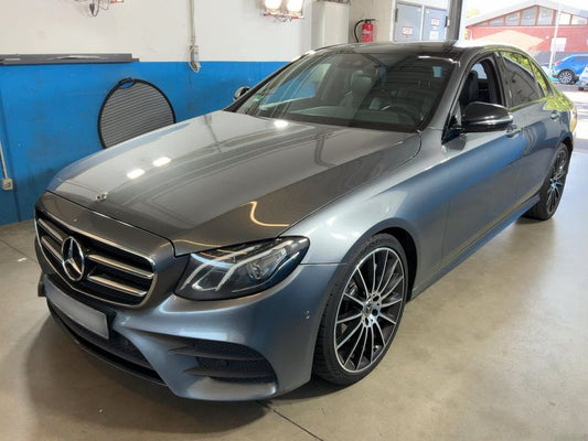 Mercedes-Benz E-Klasse E 350 d AMG Line 2019 – снимка 1
