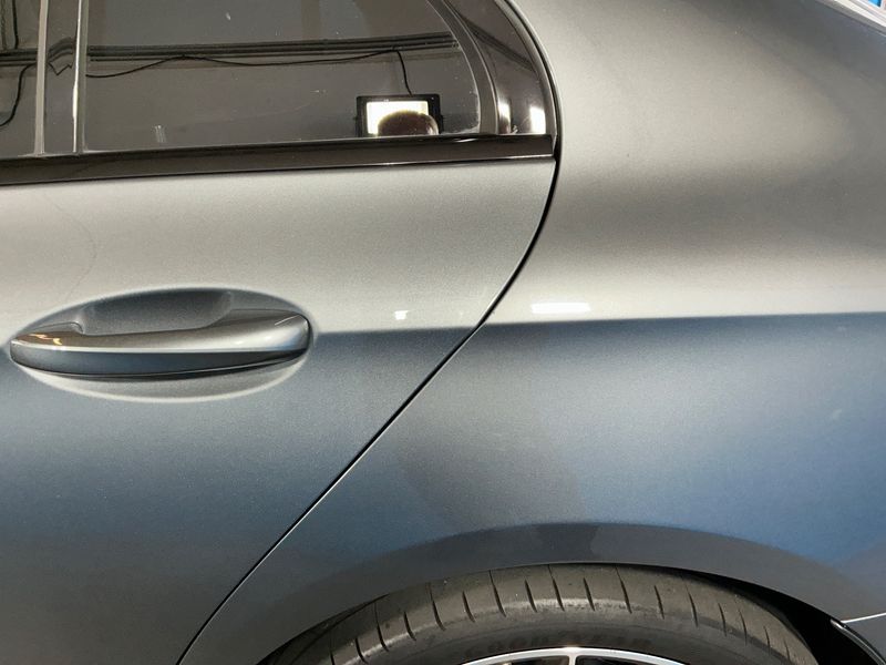 Mercedes-Benz E-Klasse E 350 d AMG Line 2019 – снимка 23