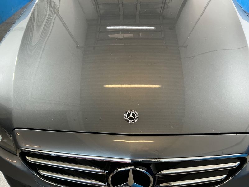 Mercedes-Benz E-Klasse E 350 d AMG Line 2019 – снимка 37