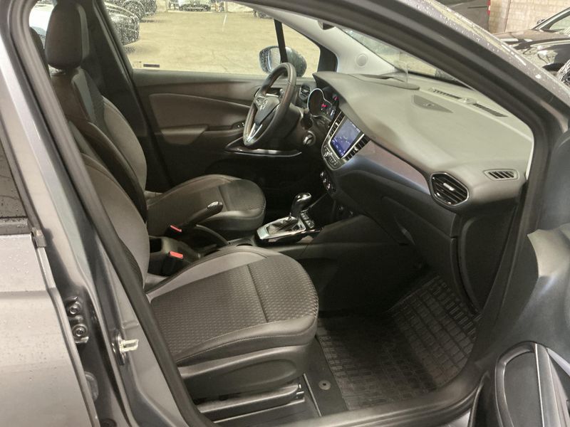 Opel Crossland X 1.2 Turbo INNOVATION 2017 – снимка 16