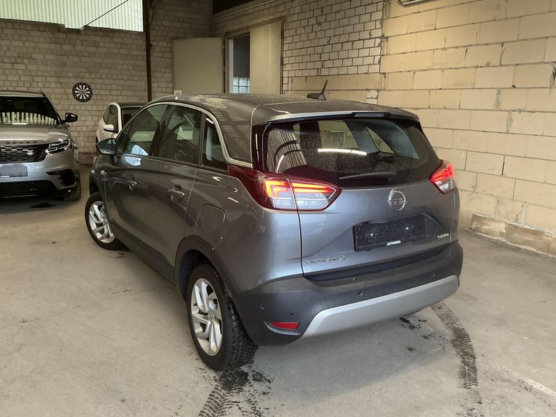 Opel Crossland X 1.2 Turbo INNOVATION 2017 – снимка 6