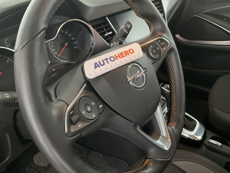 Opel Crossland X 1.2 Turbo INNOVATION 2017 – снимка 31