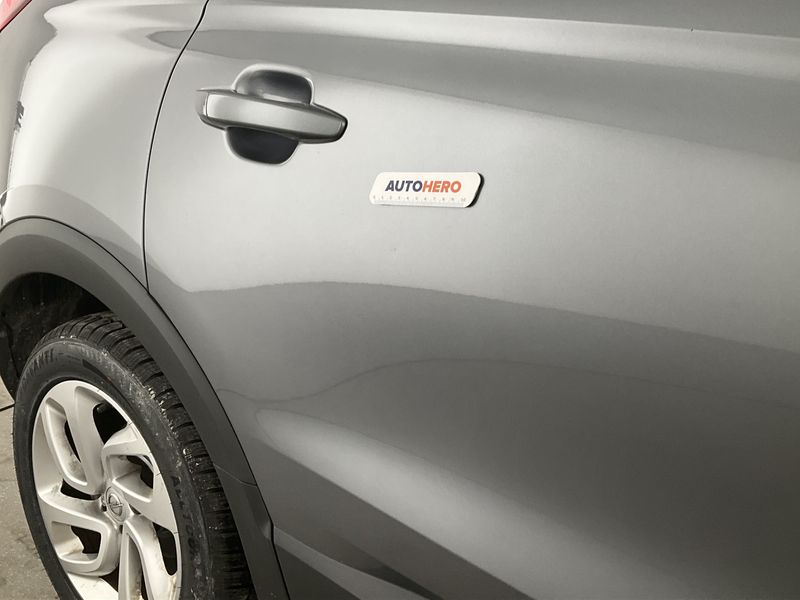 Opel Crossland X 1.2 Turbo INNOVATION 2017 – снимка 21