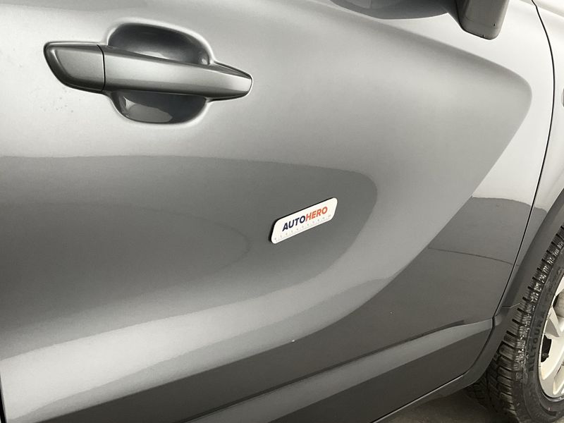 Opel Crossland X 1.2 Turbo INNOVATION 2017 – снимка 22