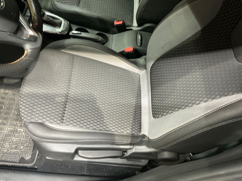 Opel Crossland X 1.2 Turbo INNOVATION 2017 – снимка 34