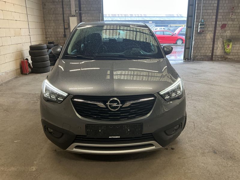 Opel Crossland X 1.2 Turbo INNOVATION 2017 – снимка 14