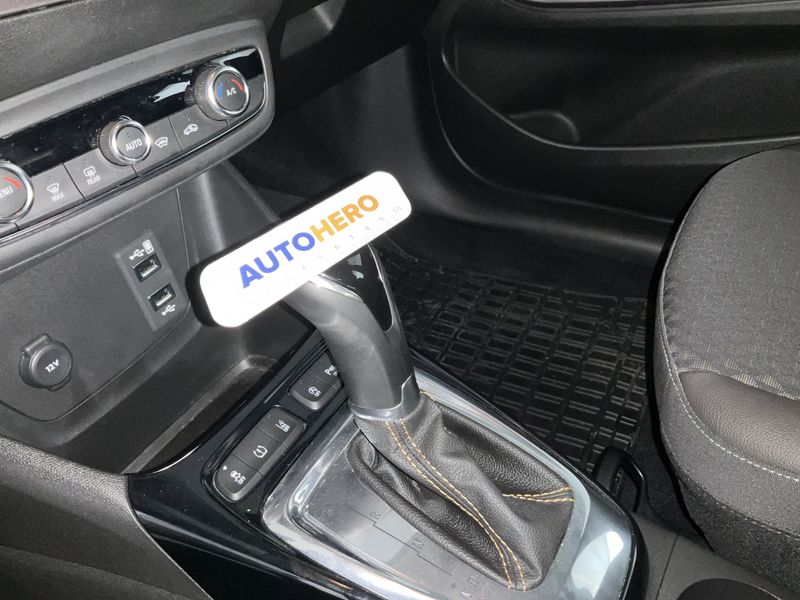 Opel Crossland X 1.2 Turbo INNOVATION 2017 – снимка 32