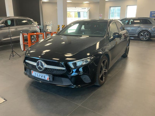 Mercedes-Benz A-Klasse A 200 2020 – снимка 1
