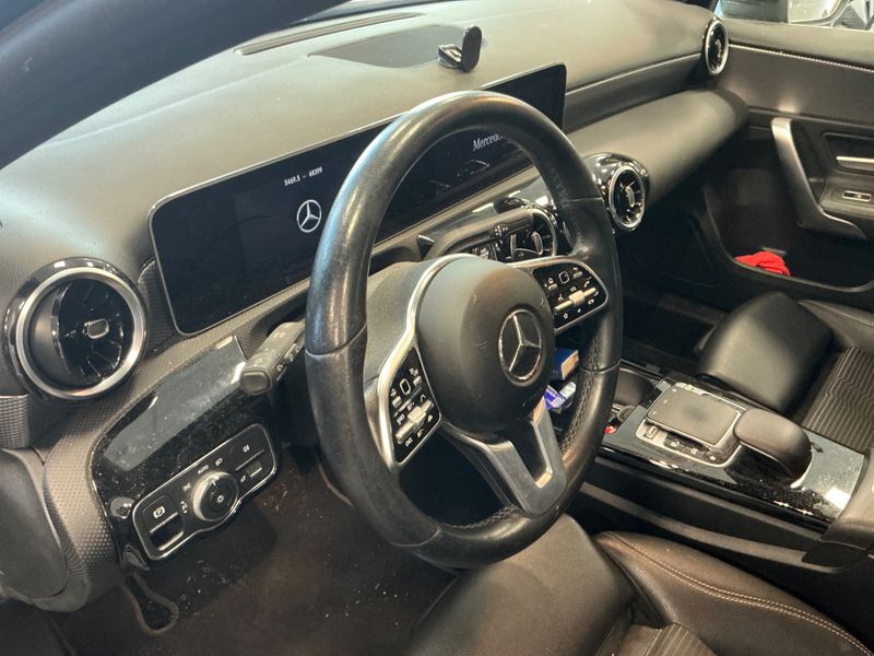 Mercedes-Benz A-Klasse A 200 2020 – снимка 32