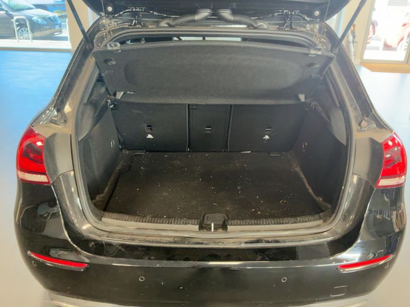 Mercedes-Benz A-Klasse A 200 2020 – снимка 15