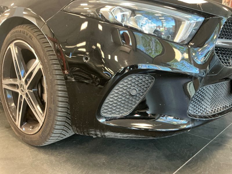 Mercedes-Benz A-Klasse A 200 2020 – снимка 35