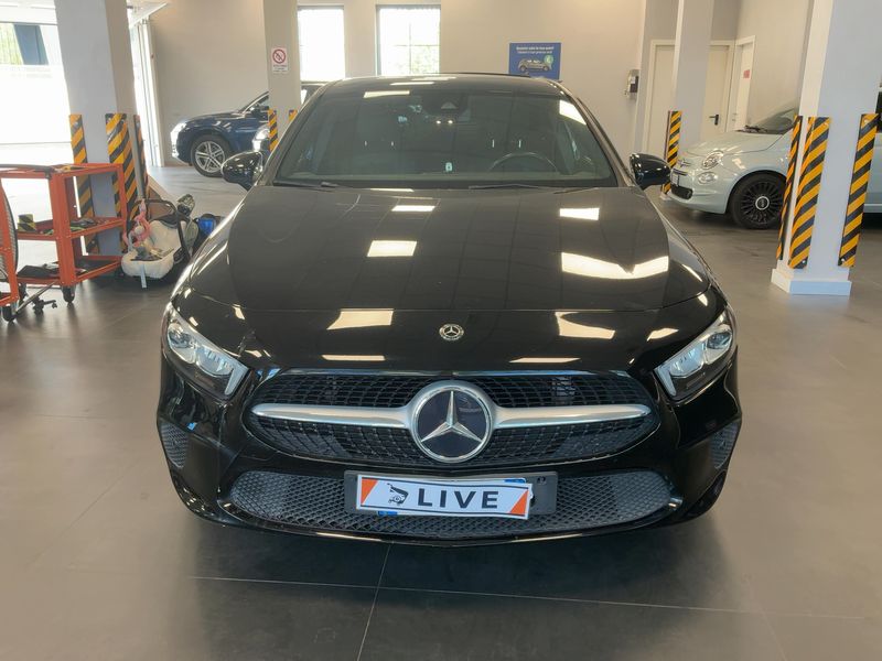 Mercedes-Benz A-Klasse A 200 2020 – снимка 14