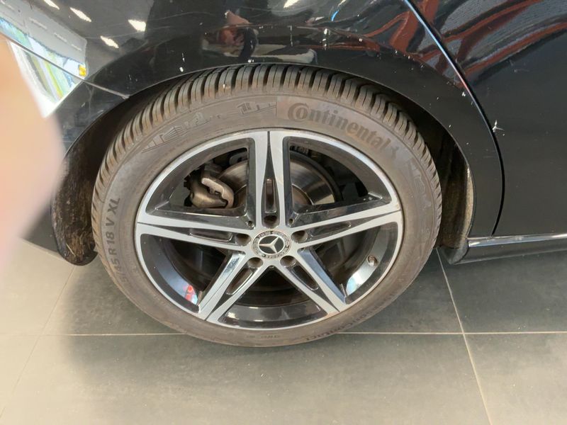 Mercedes-Benz A-Klasse A 200 2020 – снимка 9