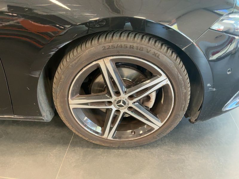 Mercedes-Benz A-Klasse A 200 2020 – снимка 11