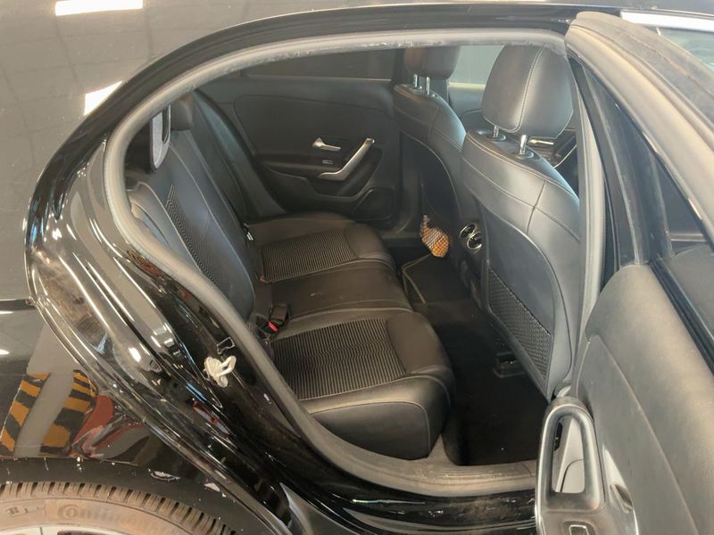 Mercedes-Benz A-Klasse A 200 2020 – снимка 19