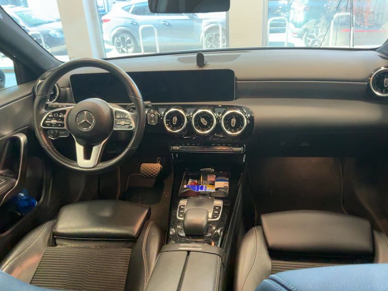 Mercedes-Benz A-Klasse A 200 2020 – снимка 17