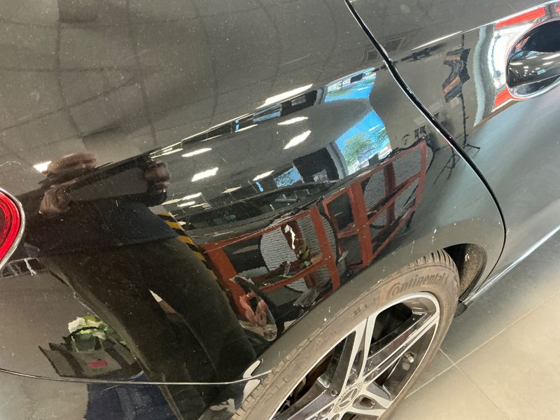 Mercedes-Benz A-Klasse A 200 2020 – снимка 22