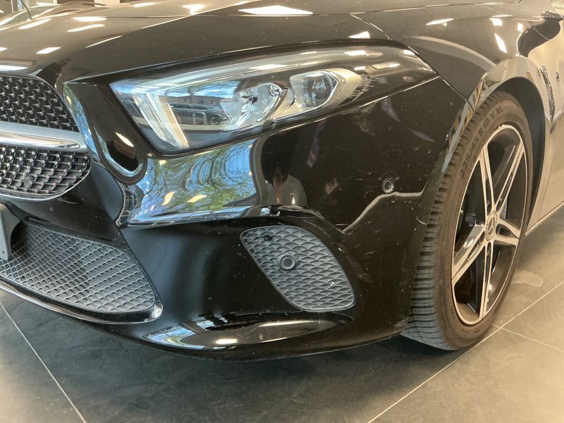 Mercedes-Benz A-Klasse A 200 2020 – снимка 36