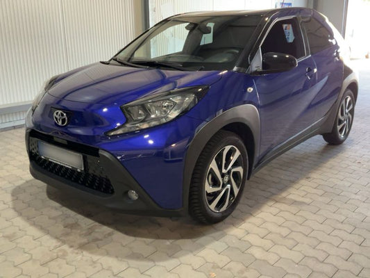 Toyota Aygo X 1.0 Pulse 2023 – снимка 1