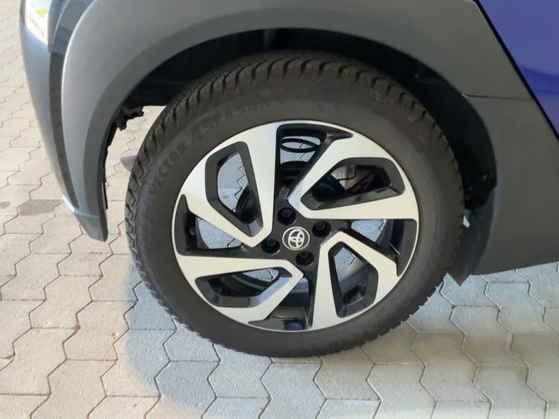 Toyota Aygo X 1.0 Pulse 2023 – снимка 9