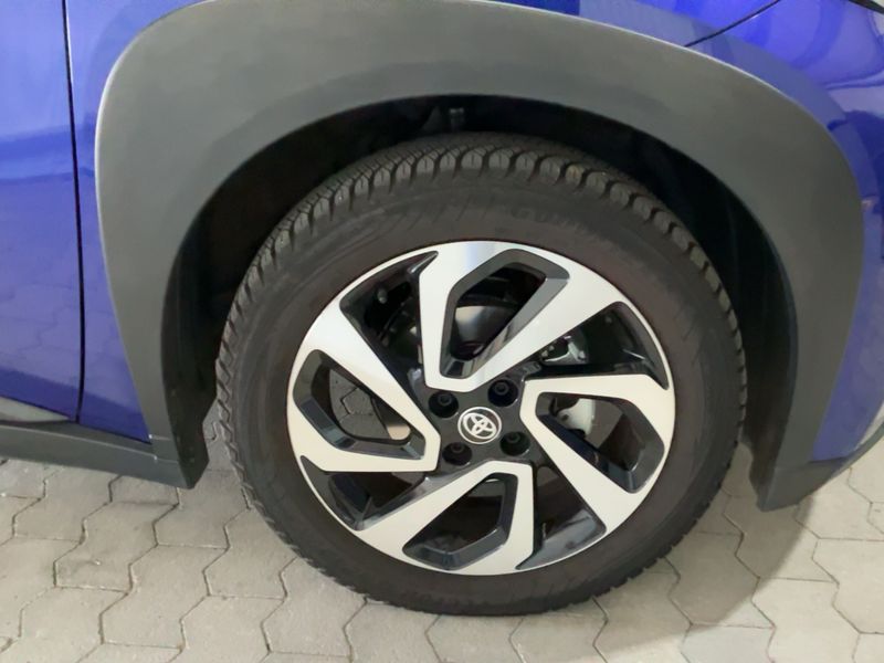 Toyota Aygo X 1.0 Pulse 2023 – снимка 11